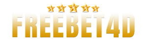 FREEBET4D